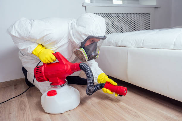 Best Affordable Pest Control Services  in Mariemont, OH