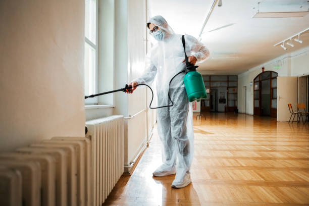 Best Exterminator Services  in Mariemont, OH